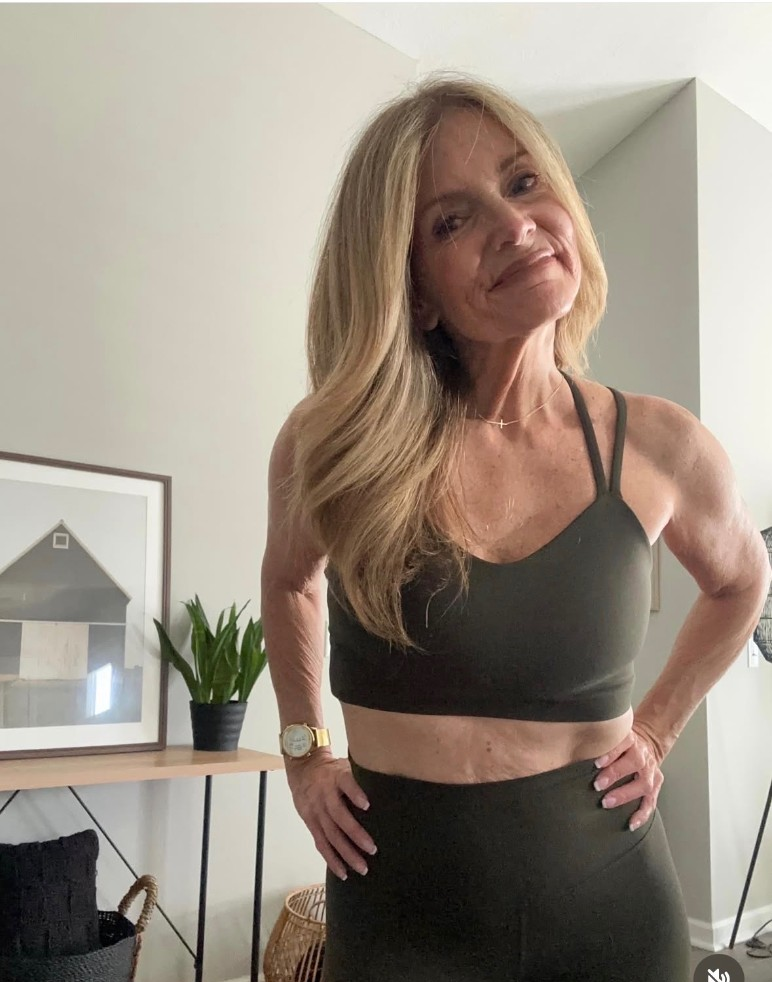 Cheryl Huntzinger
